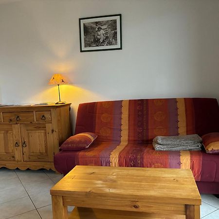 Apartamento Le Petit Bonhomme De Neige Gérardmer Exterior foto