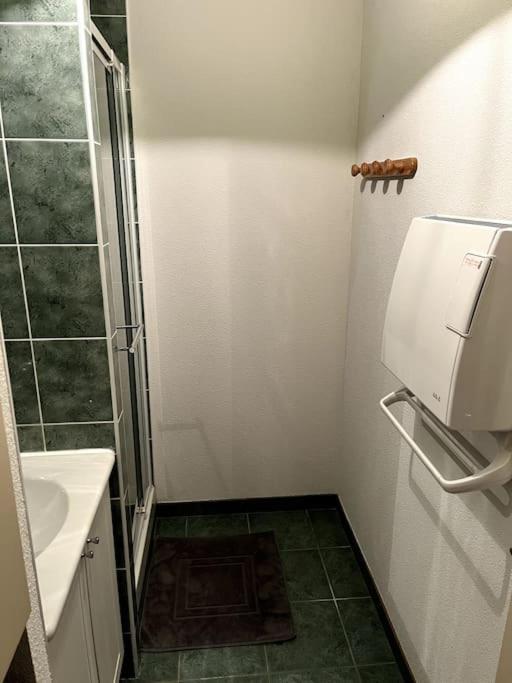 Apartamento Le Petit Bonhomme De Neige Gérardmer Exterior foto