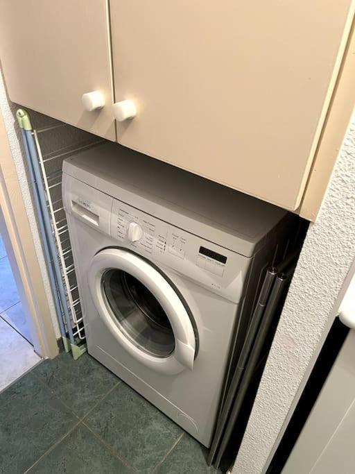 Apartamento Le Petit Bonhomme De Neige Gérardmer Exterior foto